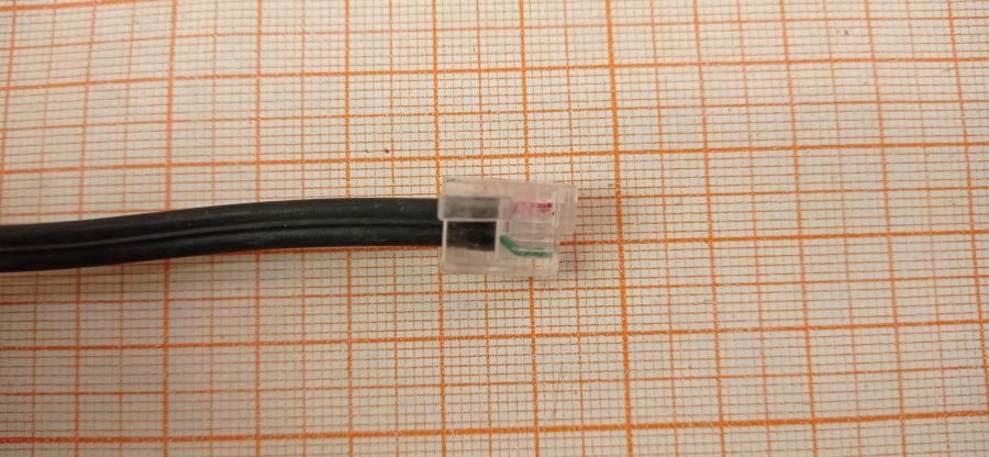 114-027-001 БП для телефонов POLY-PRODUCTS 3515-0635-ADC #8