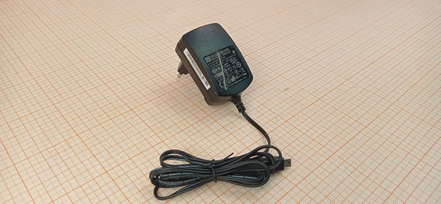 114-034-001 Блок питания (БП) PHIHONG PSAC05R-050 #1