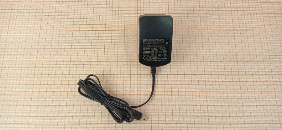 114-034-001 Блок питания (БП) PHIHONG PSAC05R-050 #2