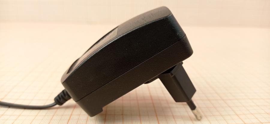 114-034-001 Блок питания (БП) PHIHONG PSAC05R-050 #5