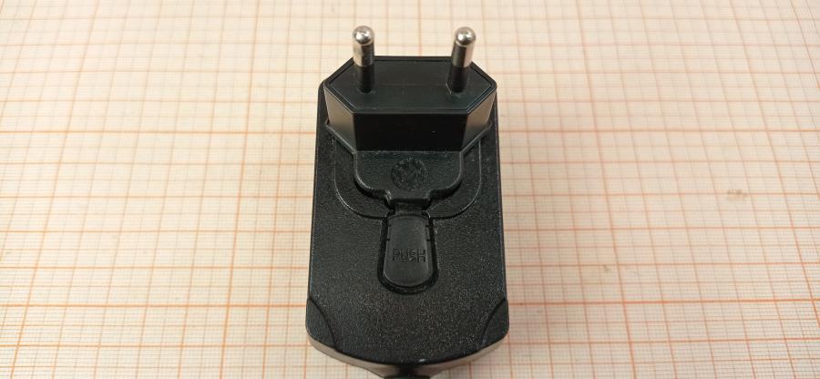 114-034-001 Блок питания (БП) PHIHONG PSAC05R-050 #7