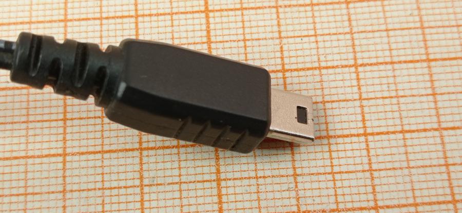 114-034-001 Блок питания (БП) PHIHONG PSAC05R-050 #8