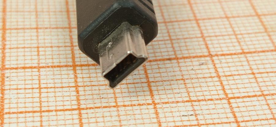 114-034-001 Блок питания (БП) PHIHONG PSAC05R-050 #9