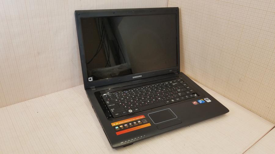 089-164-001 Ноутбук SAMSUNG R522 #1