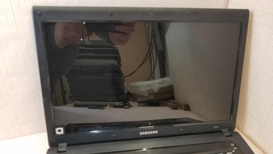 089-164-001 Ноутбук SAMSUNG R522 #2