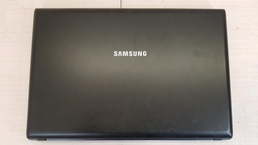 089-164-001 Ноутбук SAMSUNG R522 #4