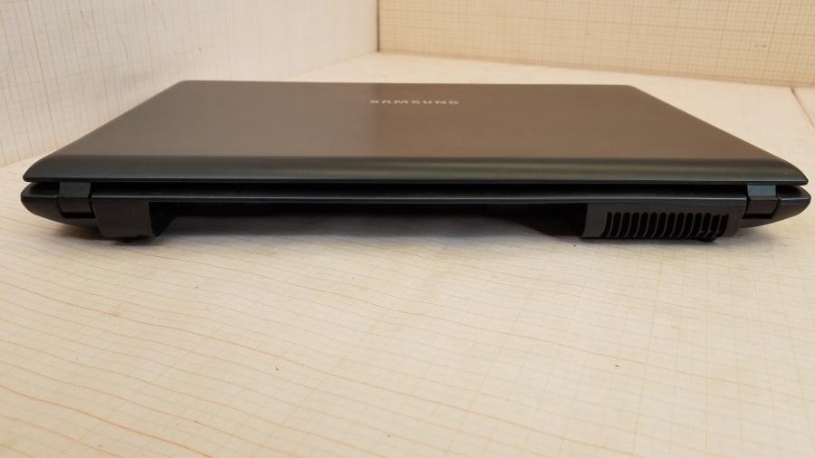 089-164-001 Ноутбук SAMSUNG R522 #7