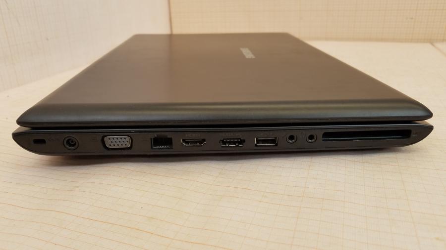 089-164-001 Ноутбук SAMSUNG R522 #8