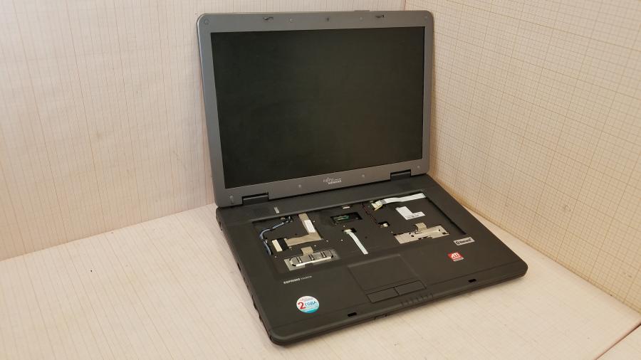 089-040-013 Ноутбук FUJITSU-SIEMENS ESPRIMO Mobile V5545 (MS2215) #1