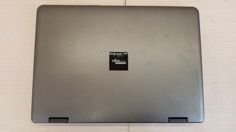 089-040-013 Ноутбук FUJITSU-SIEMENS ESPRIMO Mobile V5545 (MS2215) #4