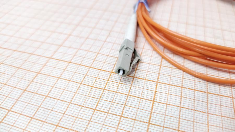 114-039-001 Патч-корд   ST-LC UPC 50/125 2m #2