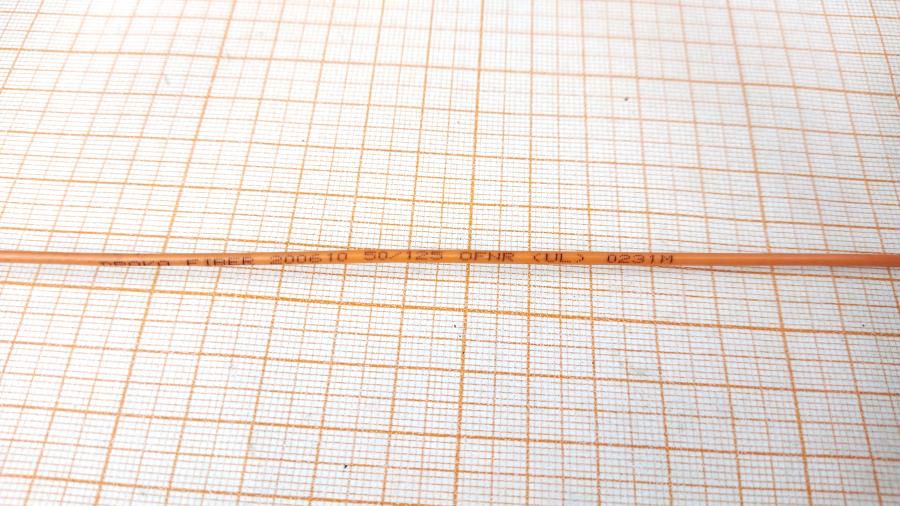 114-039-001 Патч-корд   ST-LC UPC 50/125 2m #4