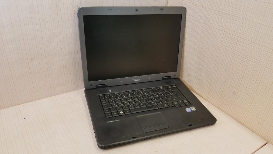 089-040-014 Ноутбук FUJITSU-SIEMENS ESPRIMO Mobile V5545 (MS2215) #1