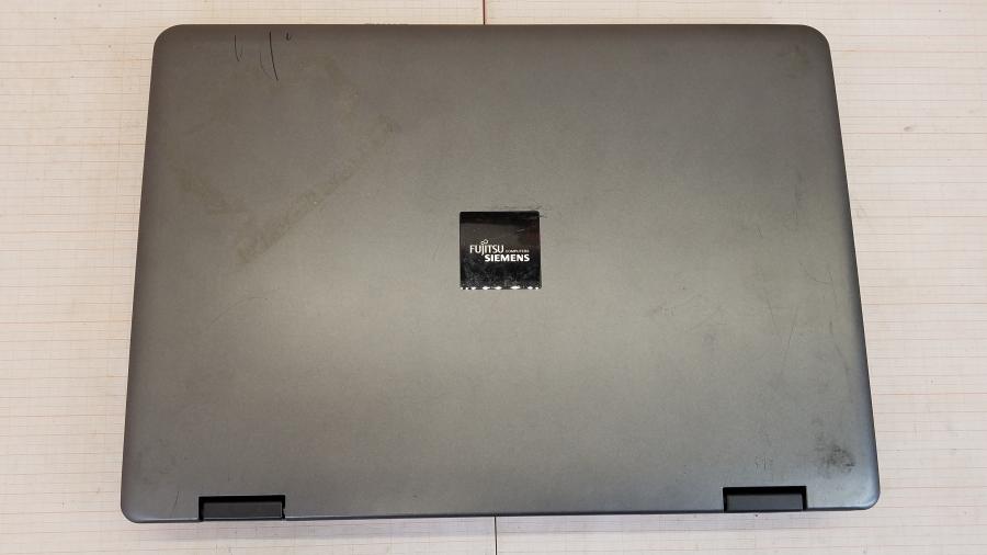 089-040-014 Ноутбук FUJITSU-SIEMENS ESPRIMO Mobile V5545 (MS2215) #5