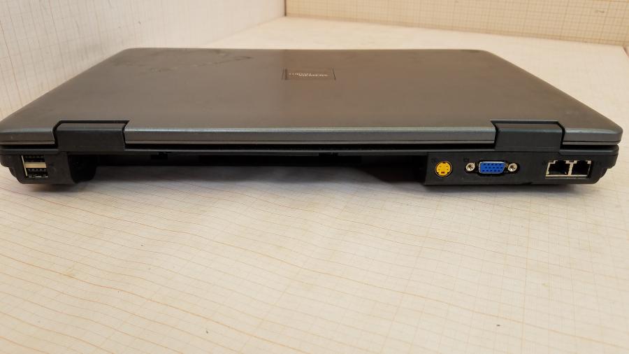 089-040-014 Ноутбук FUJITSU-SIEMENS ESPRIMO Mobile V5545 (MS2215) #8