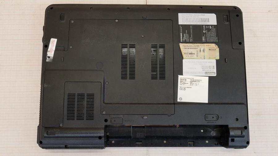 089-040-014 Ноутбук FUJITSU-SIEMENS ESPRIMO Mobile V5545 (MS2215) #10