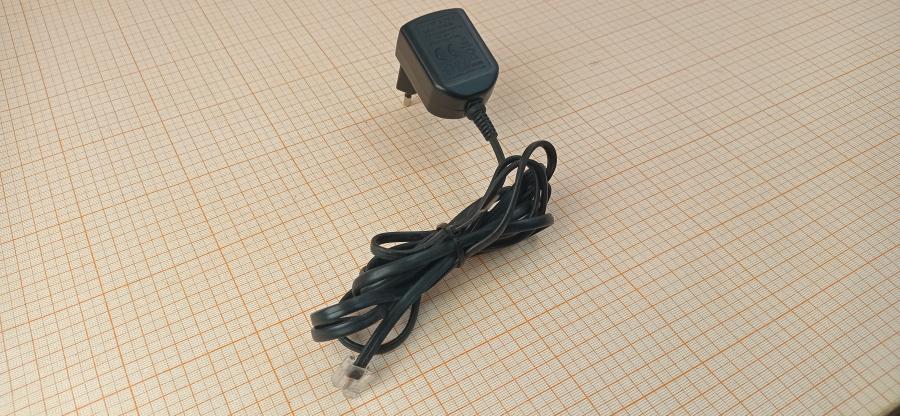 114-046-001 БП для телефонов  SURE-POWER SW-075030EU #1