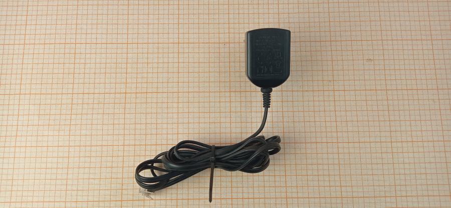 114-046-001 БП для телефонов  SURE-POWER SW-075030EU #2