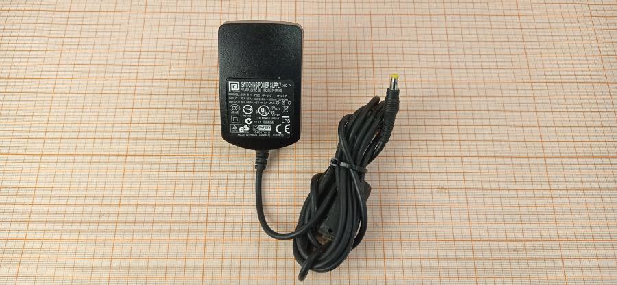 114-047-001 СЗУ для мобильных устройств PHIHONG PSC11R-050 #2