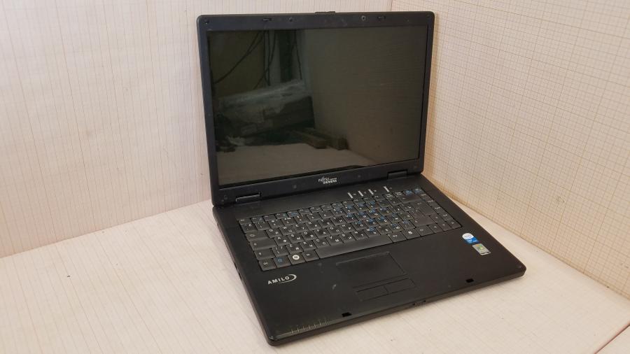 089-188-001 Ноутбук FUJITSU-SIEMENS AMILO Li 1718 (MS2212) #1