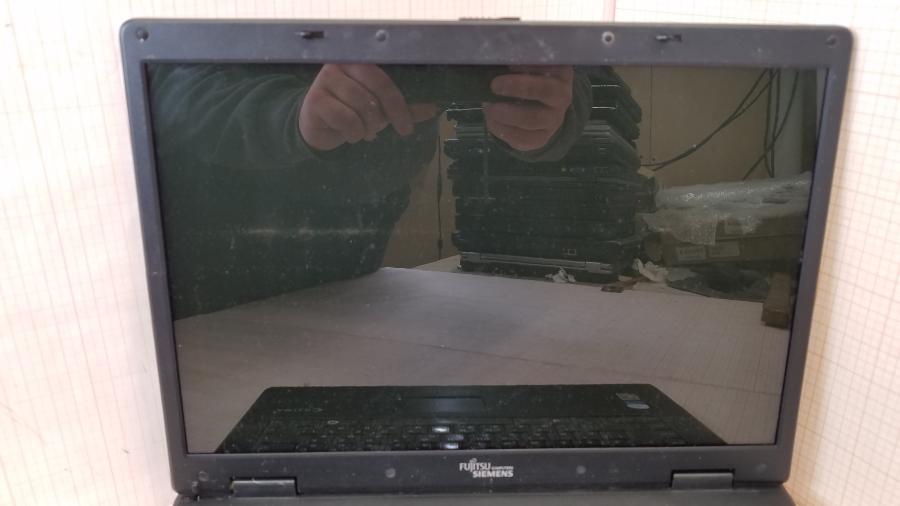 089-188-001 Ноутбук FUJITSU-SIEMENS AMILO Li 1718 (MS2212) #2