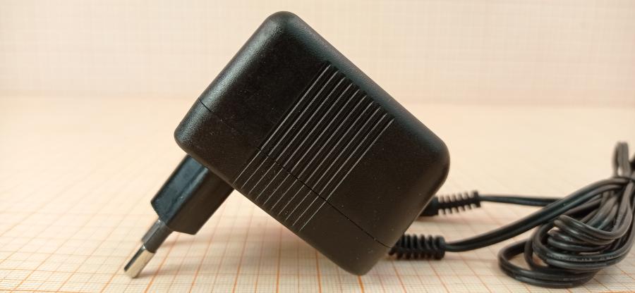 114-048-001 Блок питания (БП) ELENBERG CDMP-2018 #3