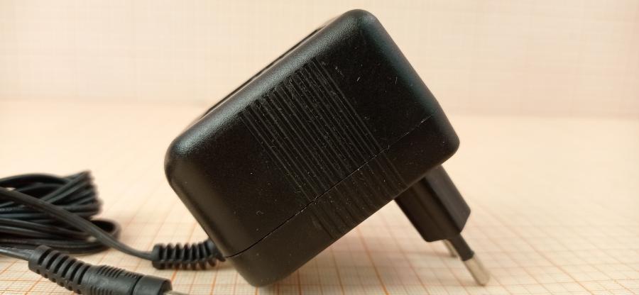 114-048-001 Блок питания (БП) ELENBERG CDMP-2018 #5