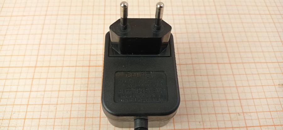 114-048-001 Блок питания (БП) ELENBERG CDMP-2018 #7