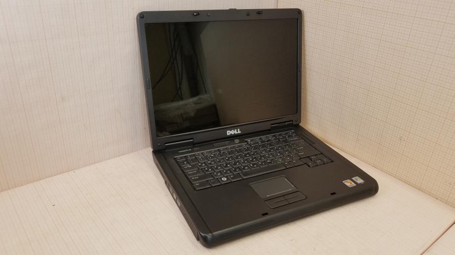 089-146-007 Ноутбук DELL Vostro 1000 #1