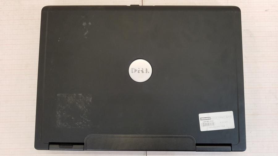 089-146-007 Ноутбук DELL Vostro 1000 #4