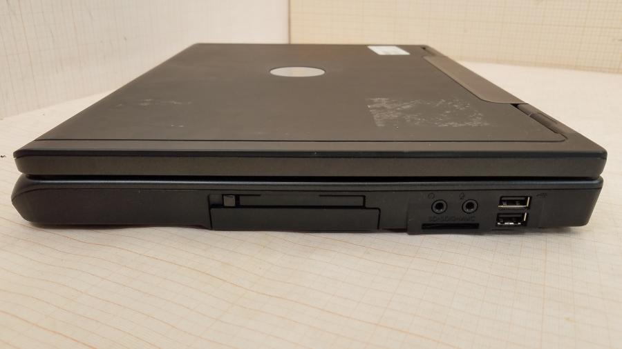 089-146-007 Ноутбук DELL Vostro 1000 #6