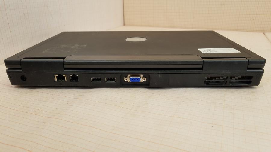 089-146-007 Ноутбук DELL Vostro 1000 #7