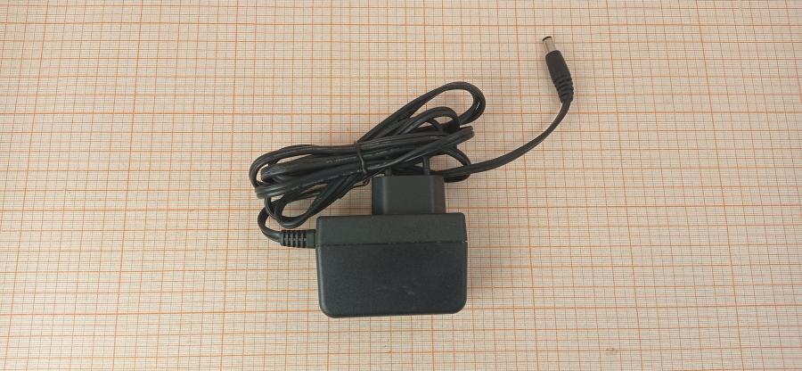 114-050-001 БП для роутера DVE DSA-0131F-05 EU 13 #2