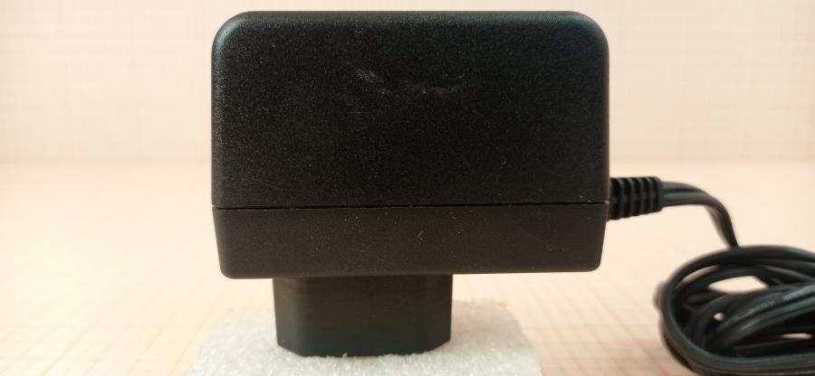 114-050-001 БП для роутера DVE DSA-0131F-05 EU 13 #3