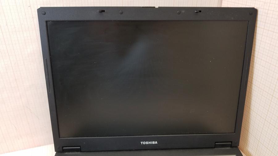 089-165-001 Ноутбук TOSHIBA SATELLITE L30-134 #2