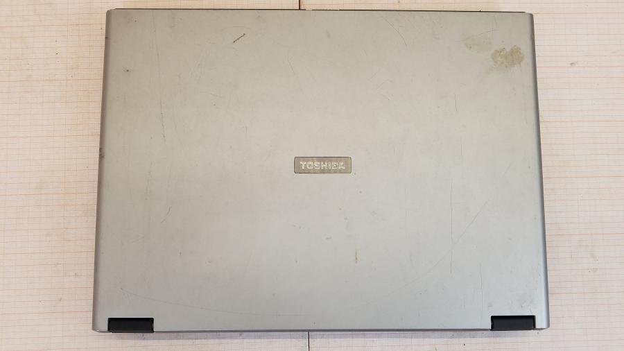 089-165-001 Ноутбук TOSHIBA SATELLITE L30-134 #4