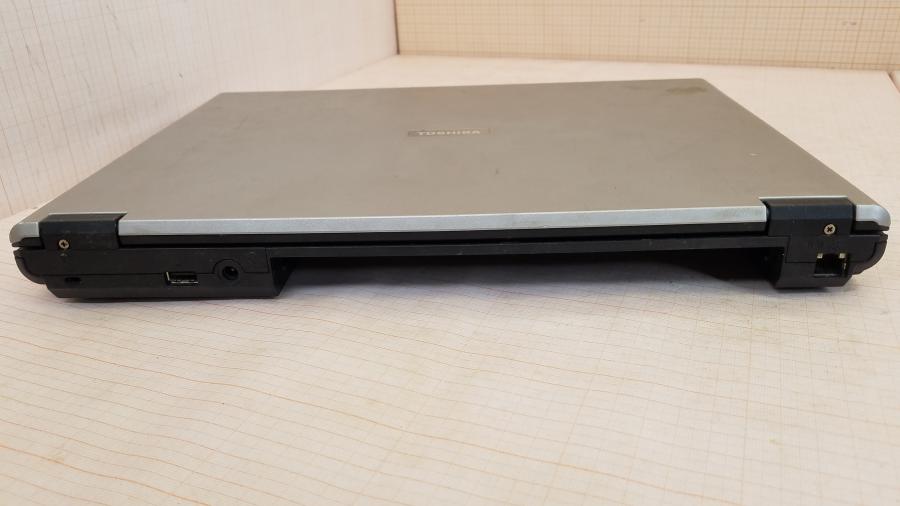 089-165-001 Ноутбук TOSHIBA SATELLITE L30-134 #7