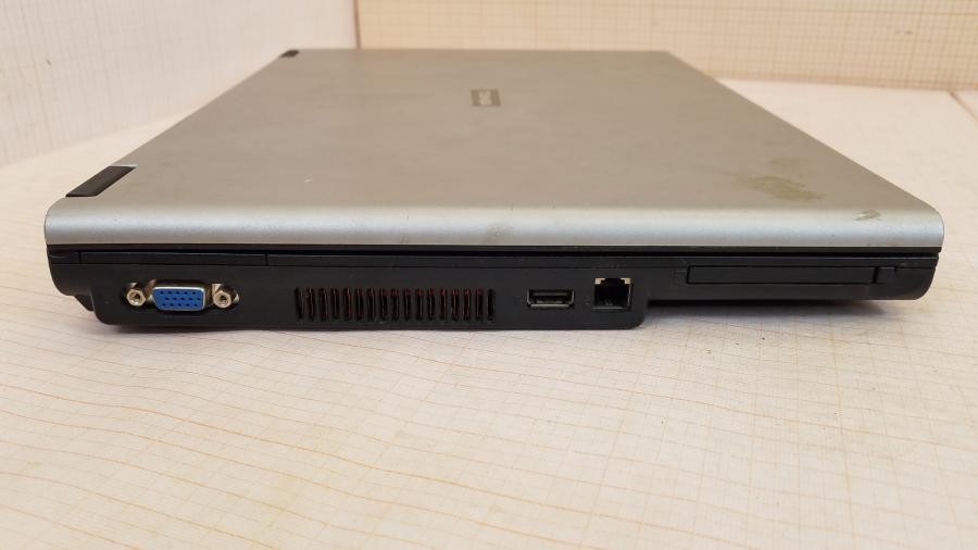 089-165-001 Ноутбук TOSHIBA SATELLITE L30-134 #8