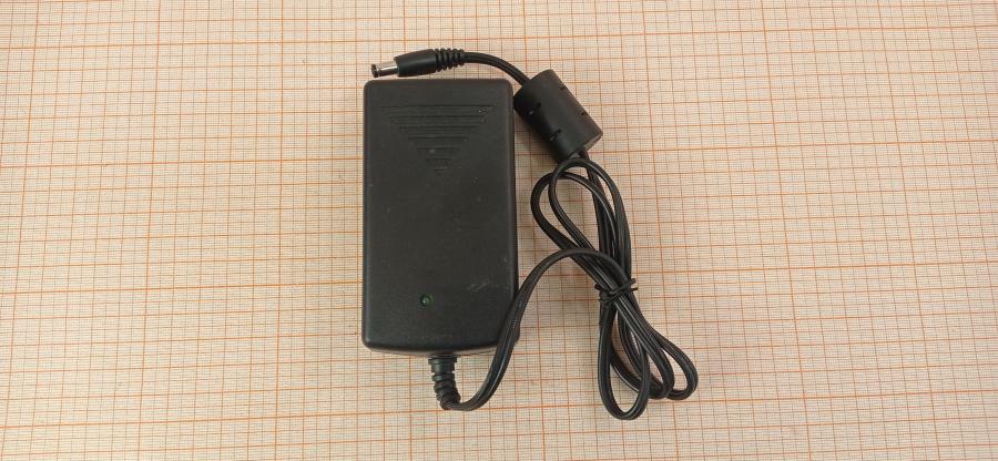 114-052-001 БП для мониторов DVE DSA-0421S-05 1 18 #2