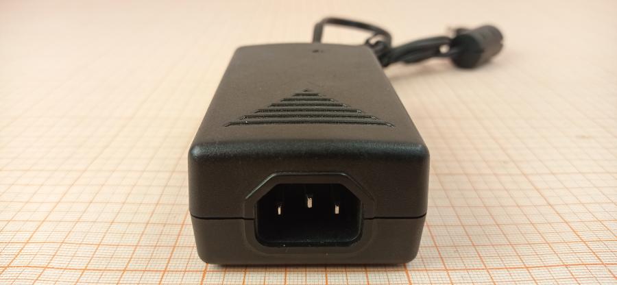 114-052-001 БП для мониторов DVE DSA-0421S-05 1 18 #4