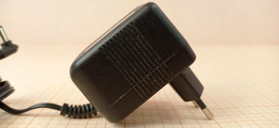 114-056-001 Блок питания (БП) OEM AD-0930BM #5