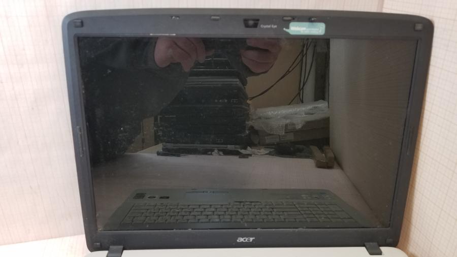 089-014-006 Ноутбук ACER Aspire 7520G-502G16Mi (ICY70) #2