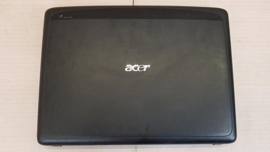 089-014-006 Ноутбук ACER Aspire 7520G-502G16Mi (ICY70) #4
