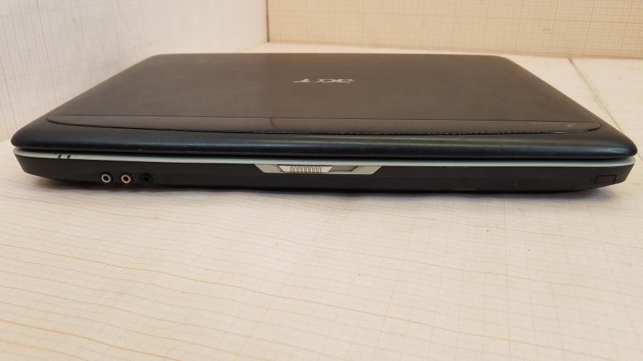 089-014-006 Ноутбук ACER Aspire 7520G-502G16Mi (ICY70) #5