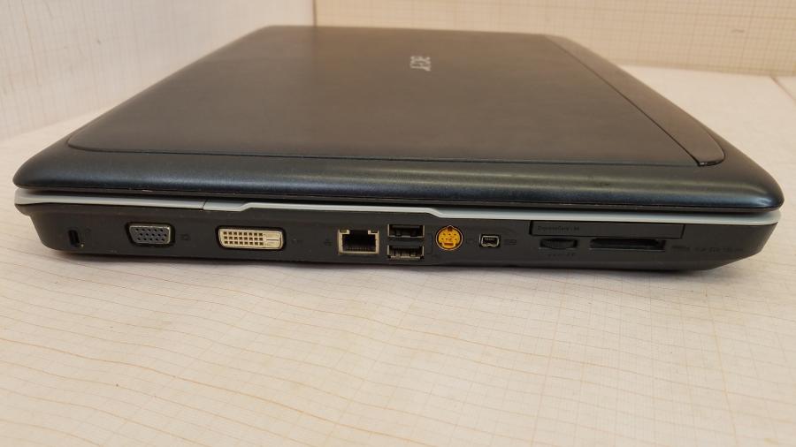 089-014-006 Ноутбук ACER Aspire 7520G-502G16Mi (ICY70) #8