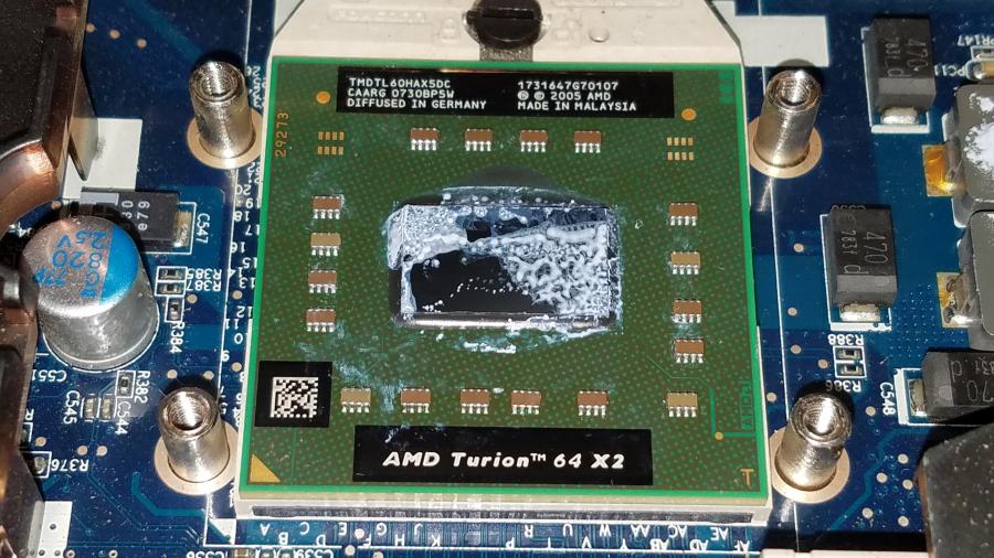 089-014-006 Ноутбук ACER Aspire 7520G-502G16Mi (ICY70) #16