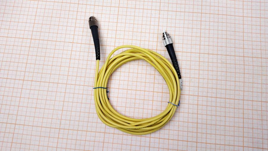 114-057-001 Патч-корд  FC-FC UPC 50/125 3m #1