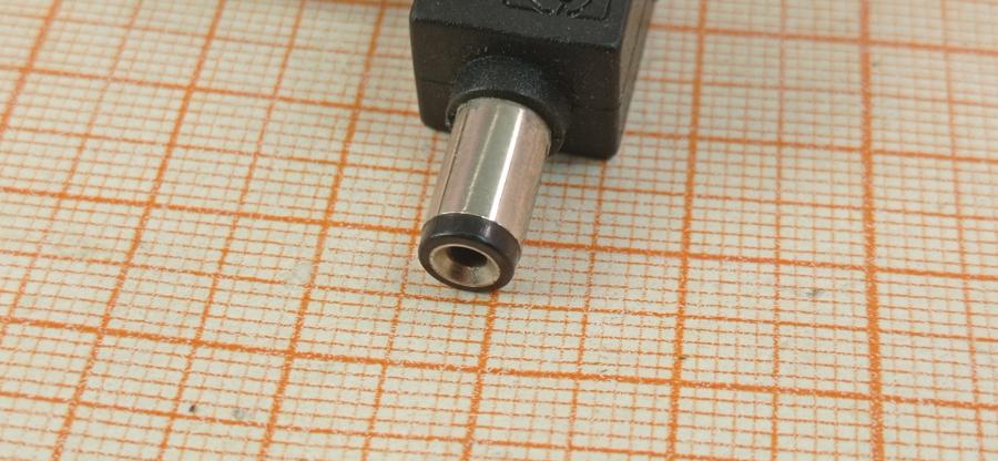 114-060-001 БП для принтера HP 0950-2435 #9