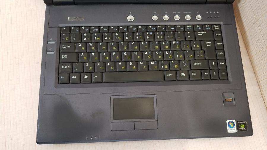 089-021-011 Ноутбук BEKO MSCW3030 #3