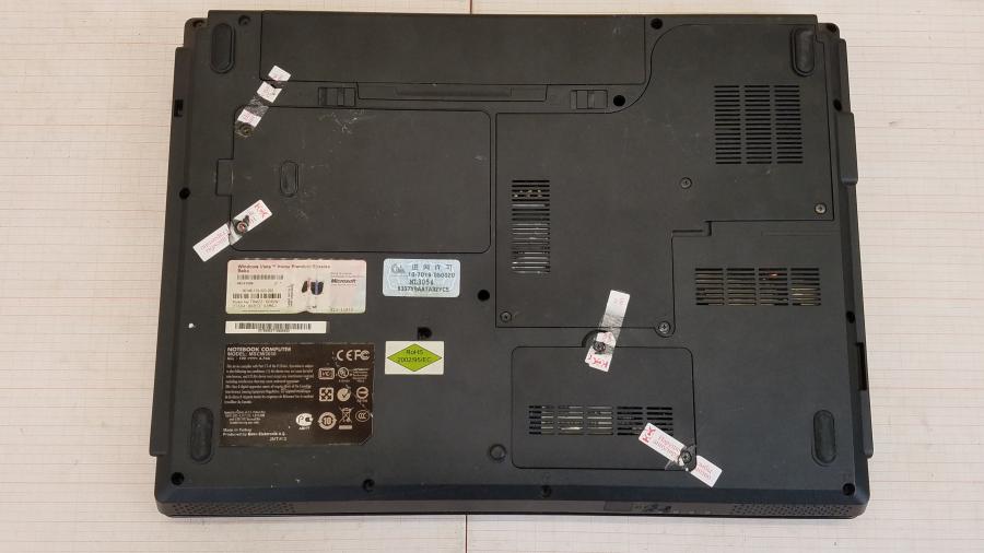 089-021-011 Ноутбук BEKO MSCW3030 #9